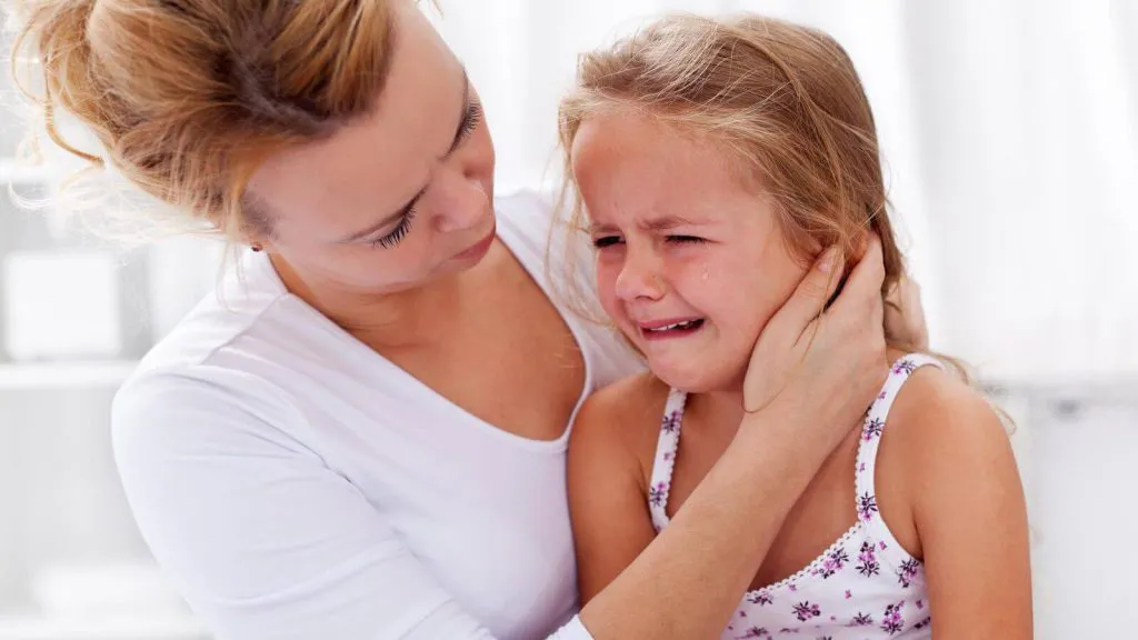 Overcoming Sibling Rivalry