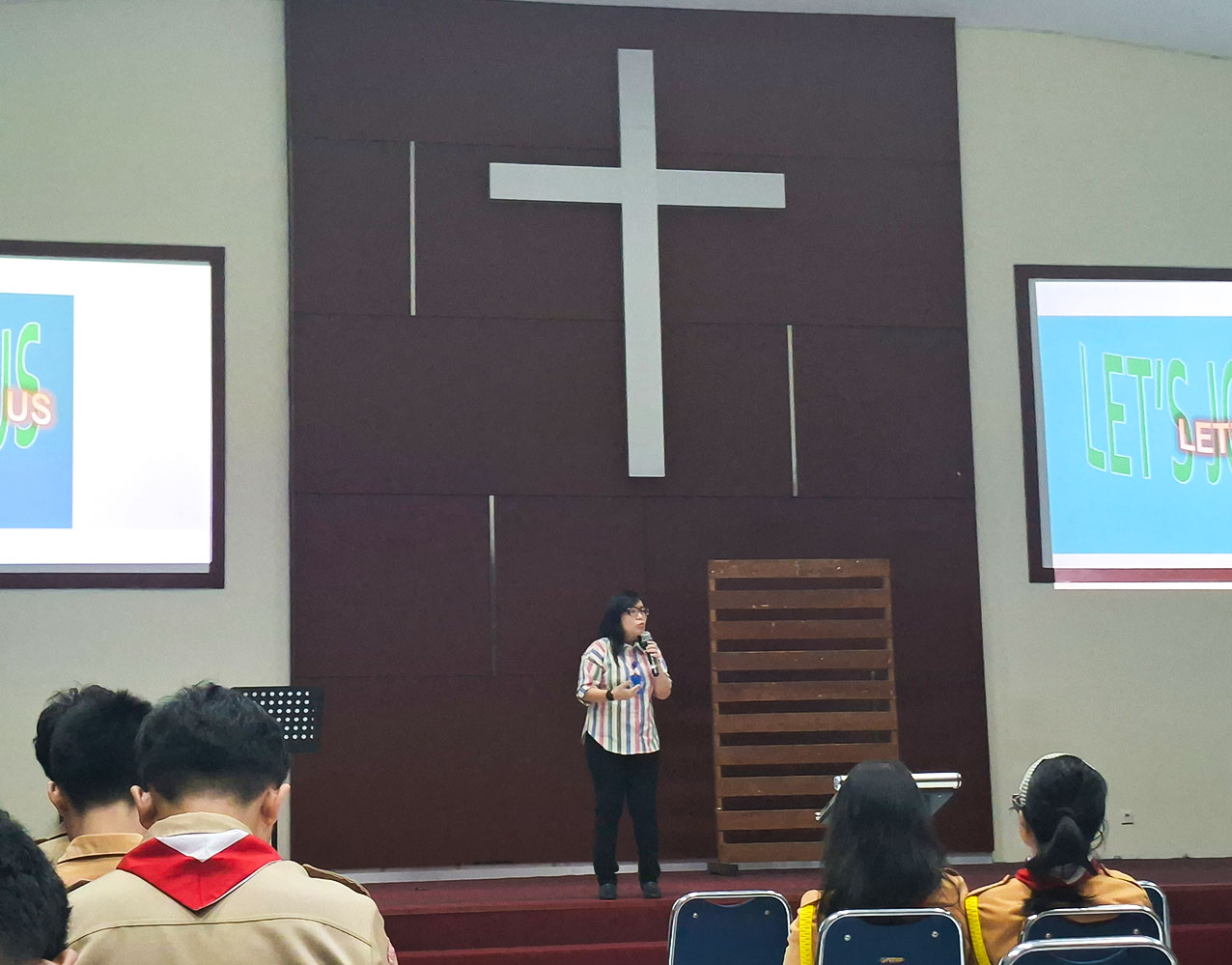 IPEKA Counseling Center (ICC) Program