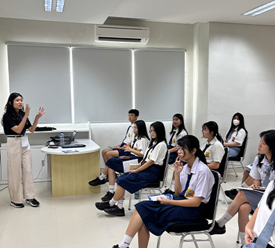 Pathways to University Program
