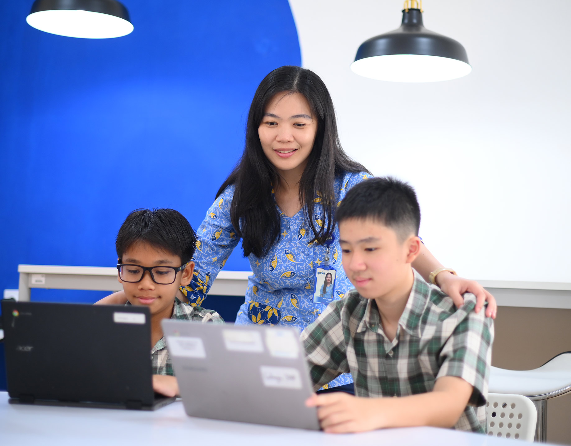 Pathways to University Program