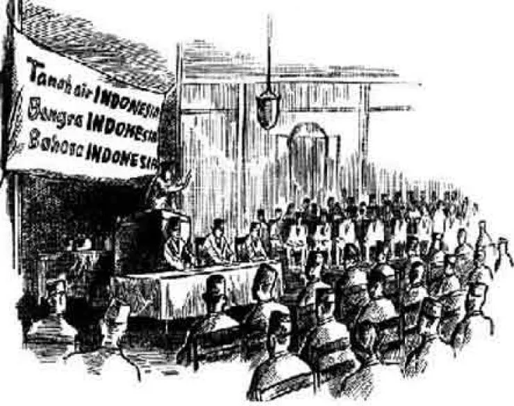 Sumpah Pemuda