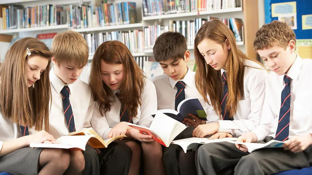 Building a Generation with Character and Achievement