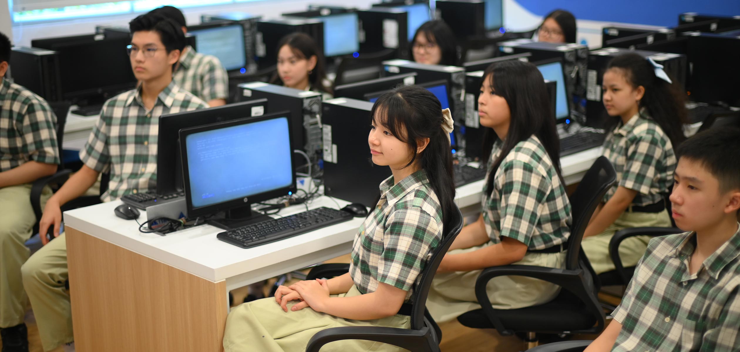 IPEKA Pluit<br/>Christian School