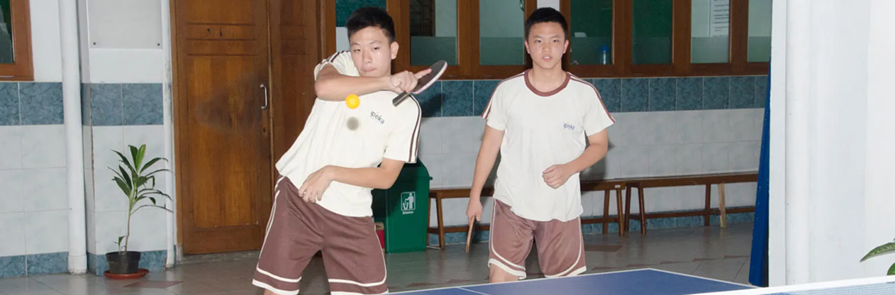 IPEKA GAMES