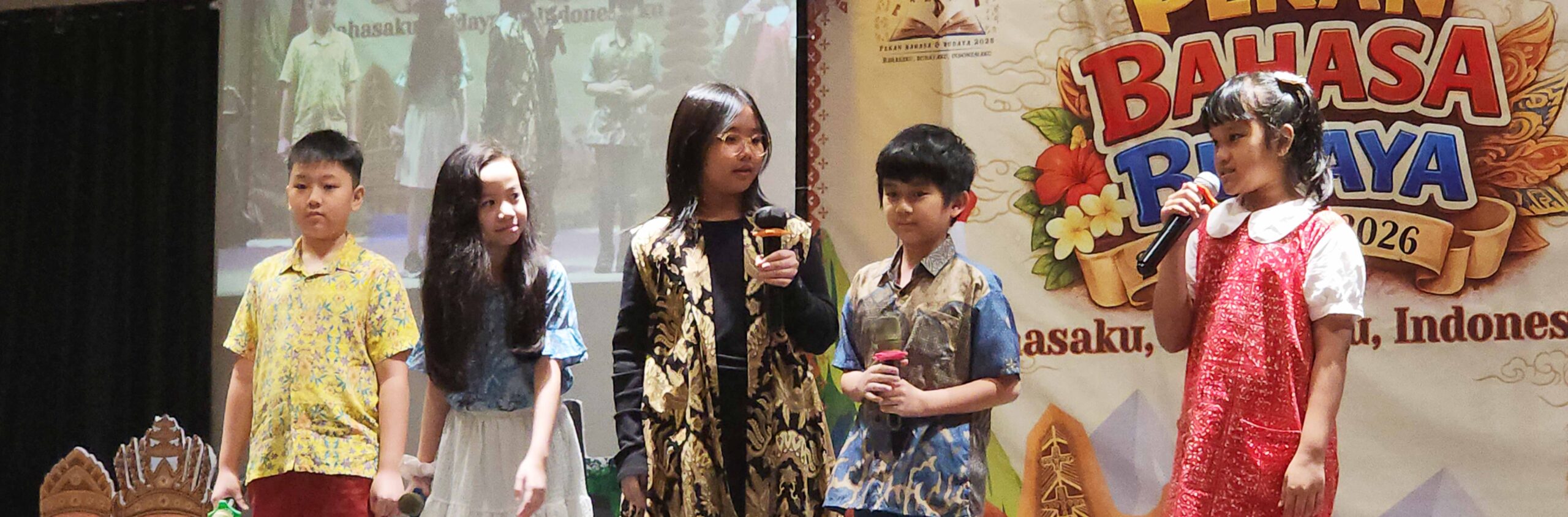 Pekan Bahasa Budaya