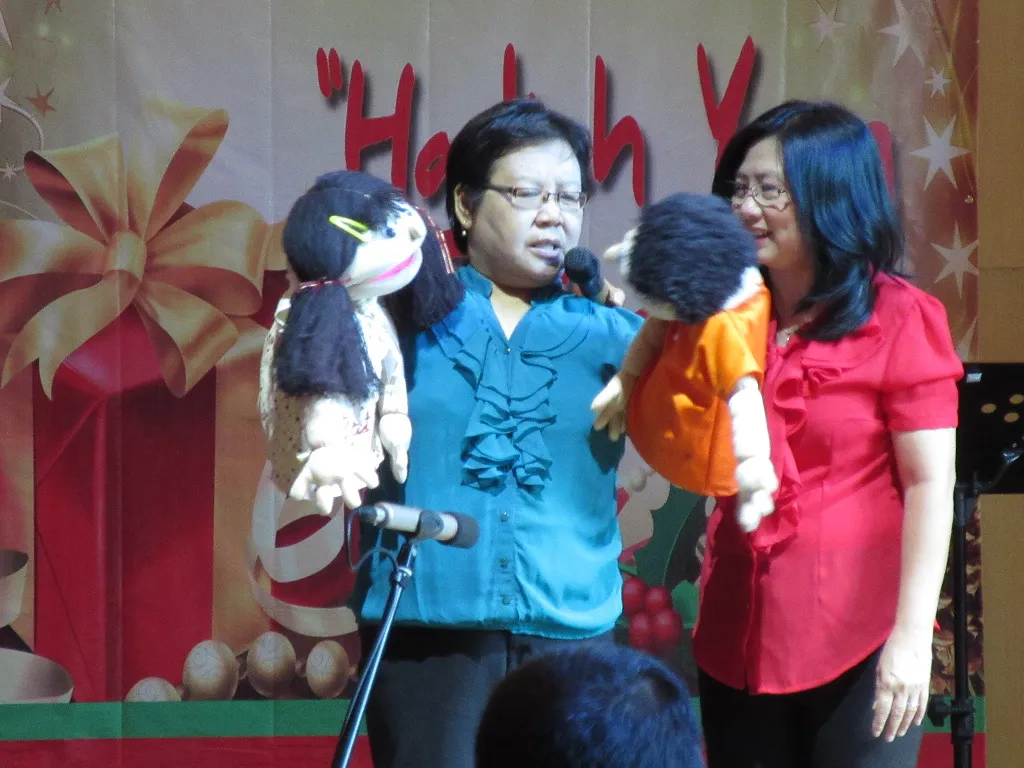 Hadiah yang Terindah