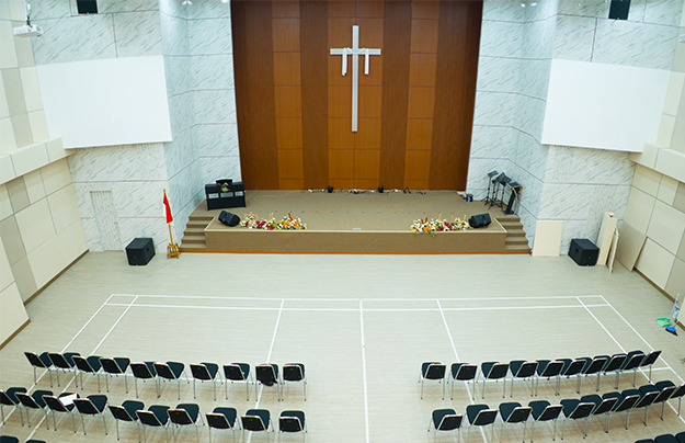 Chapel