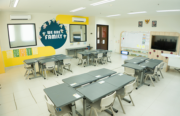 Classroom