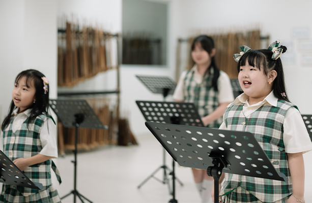Performing Arts & Music
