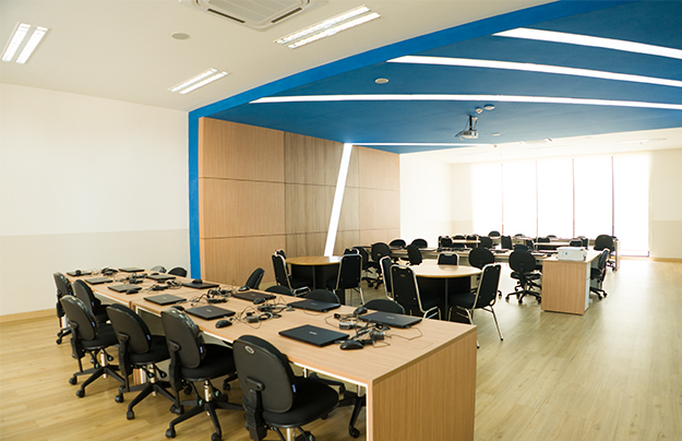 Computer Lab