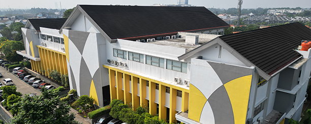 IPEKA Grand Wisata Christian School