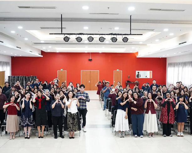 King Sejong Institute
