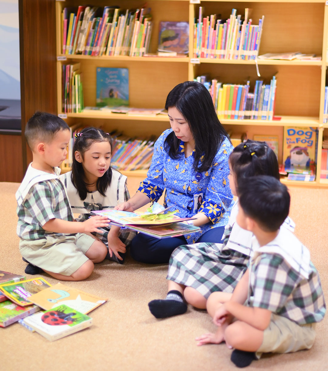 International Program