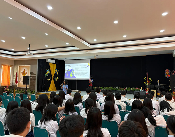 Pathways to University Program