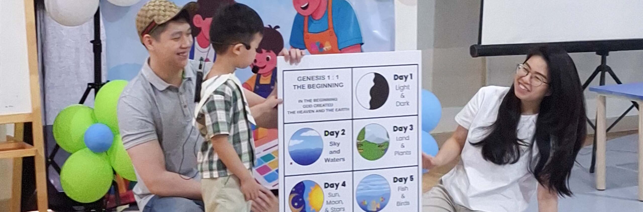 STEAM & Literacy Week