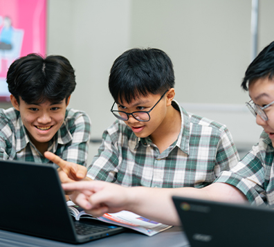 Pathways to University Program