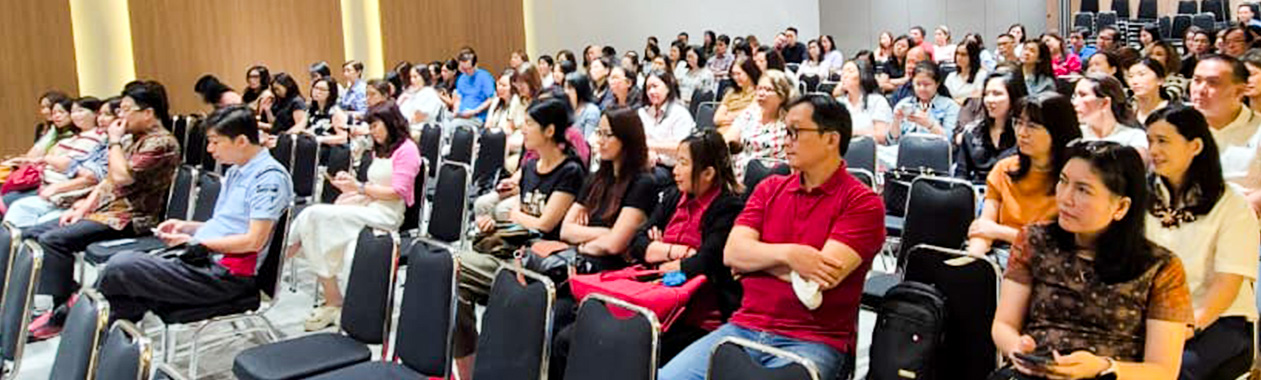 Pelatihan dan Seminar