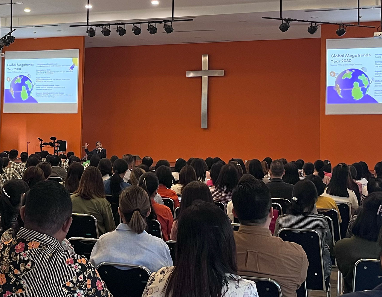 Informed Career Exploration