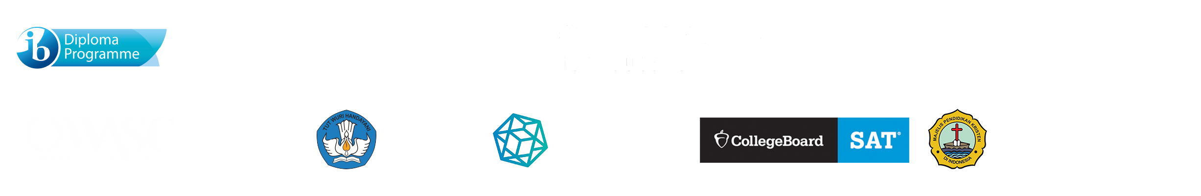 Partners in Education